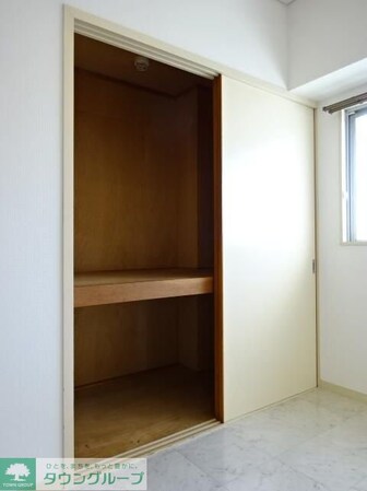 けやきヒルズ西片貝の物件内観写真